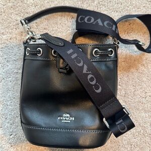 Coach Crossbody